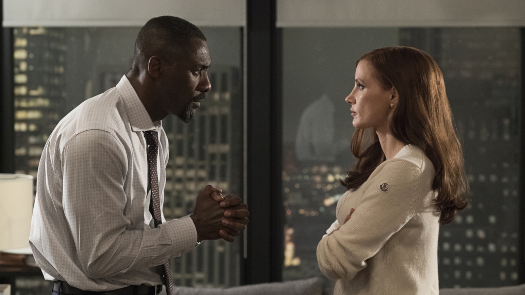REVIEW: Molly’s Game scribe Sorkin deals a perfect hand in directorial debut