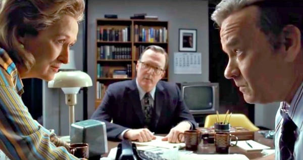 REVIEW: The Post is more footnotes than substance