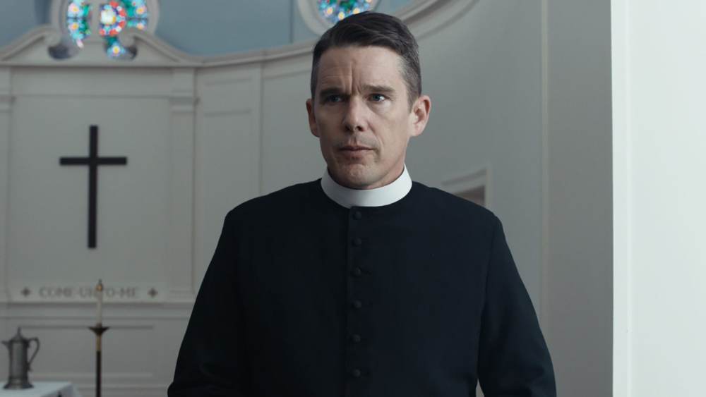 REVIEW: First Reformed a return to form for controversial director